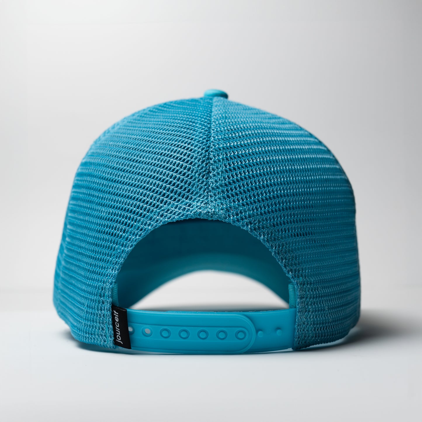 Embrace Trucker Hat - Sky Blue
