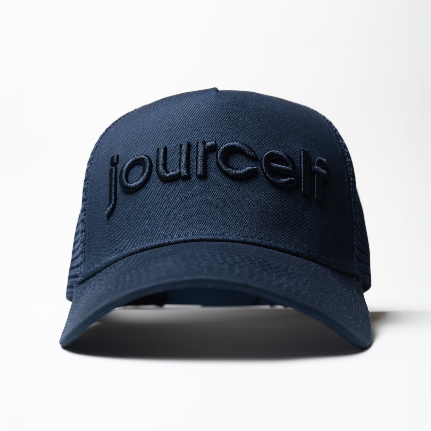 Embrace Trucker Hat - Navy