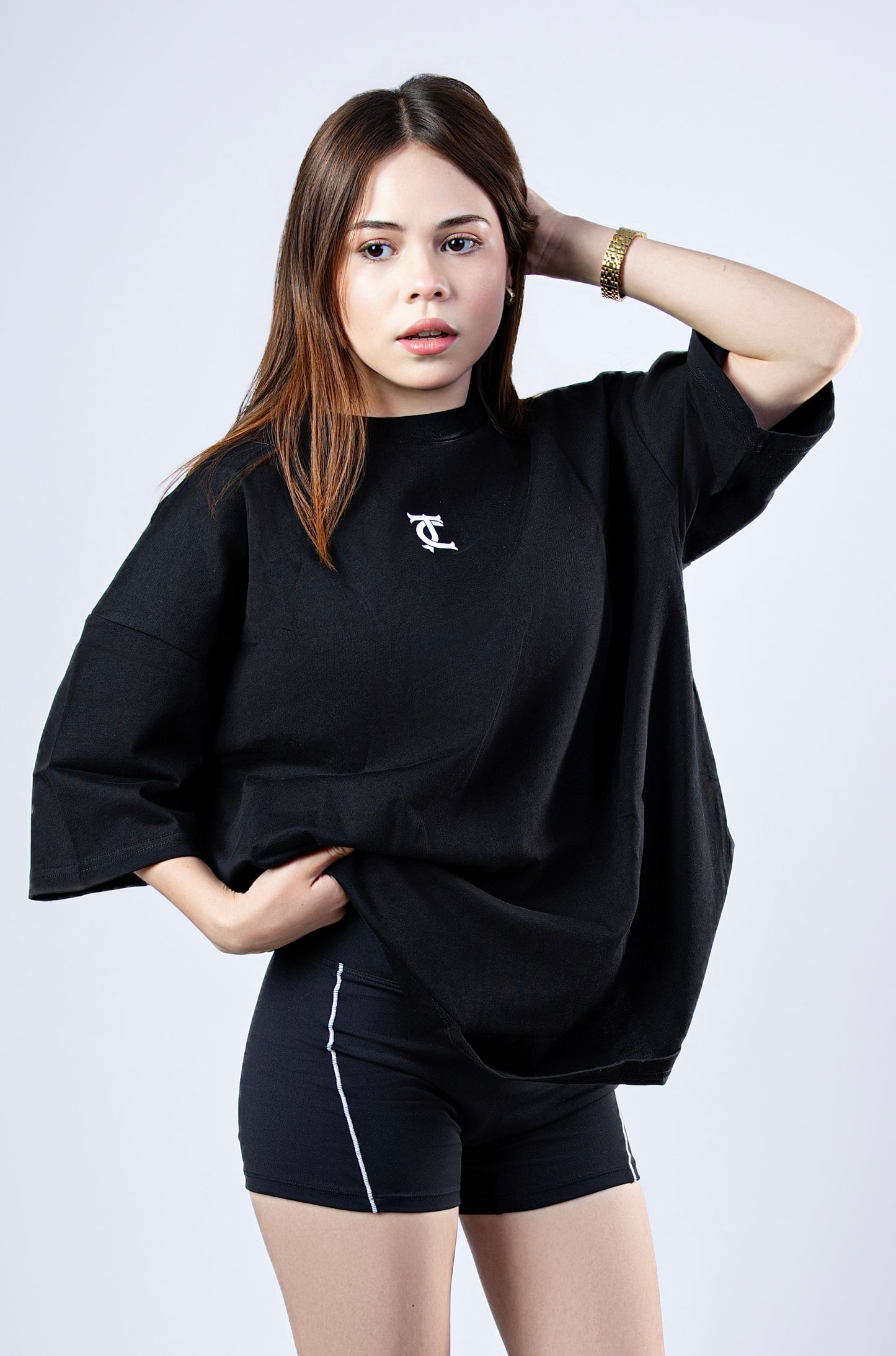JOURCELF Oversize T-Shirt
