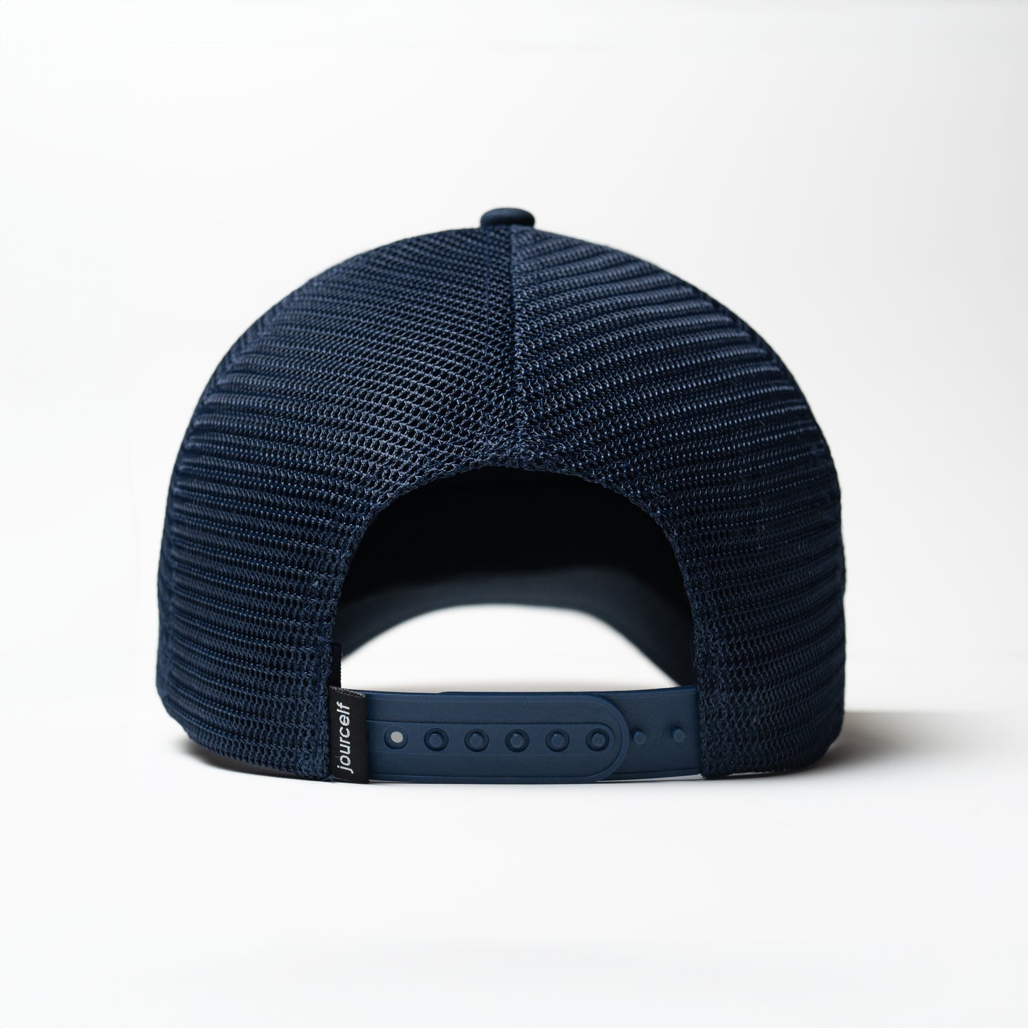 Embrace Trucker Hat - Navy
