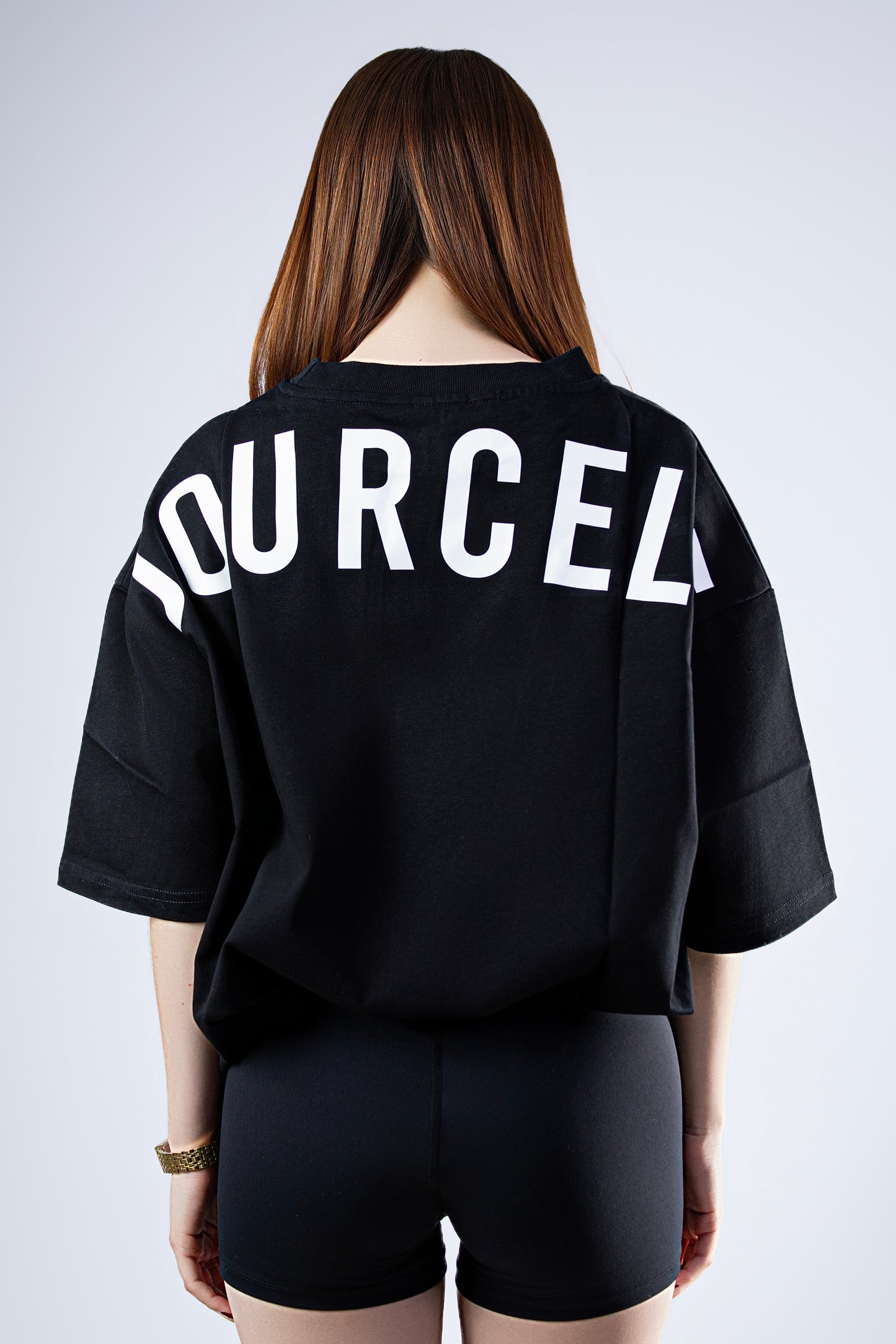 JOURCELF Oversize T-Shirt