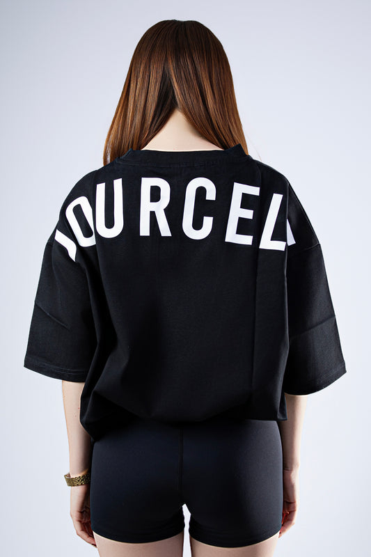 JOURCELF Oversize T-Shirt