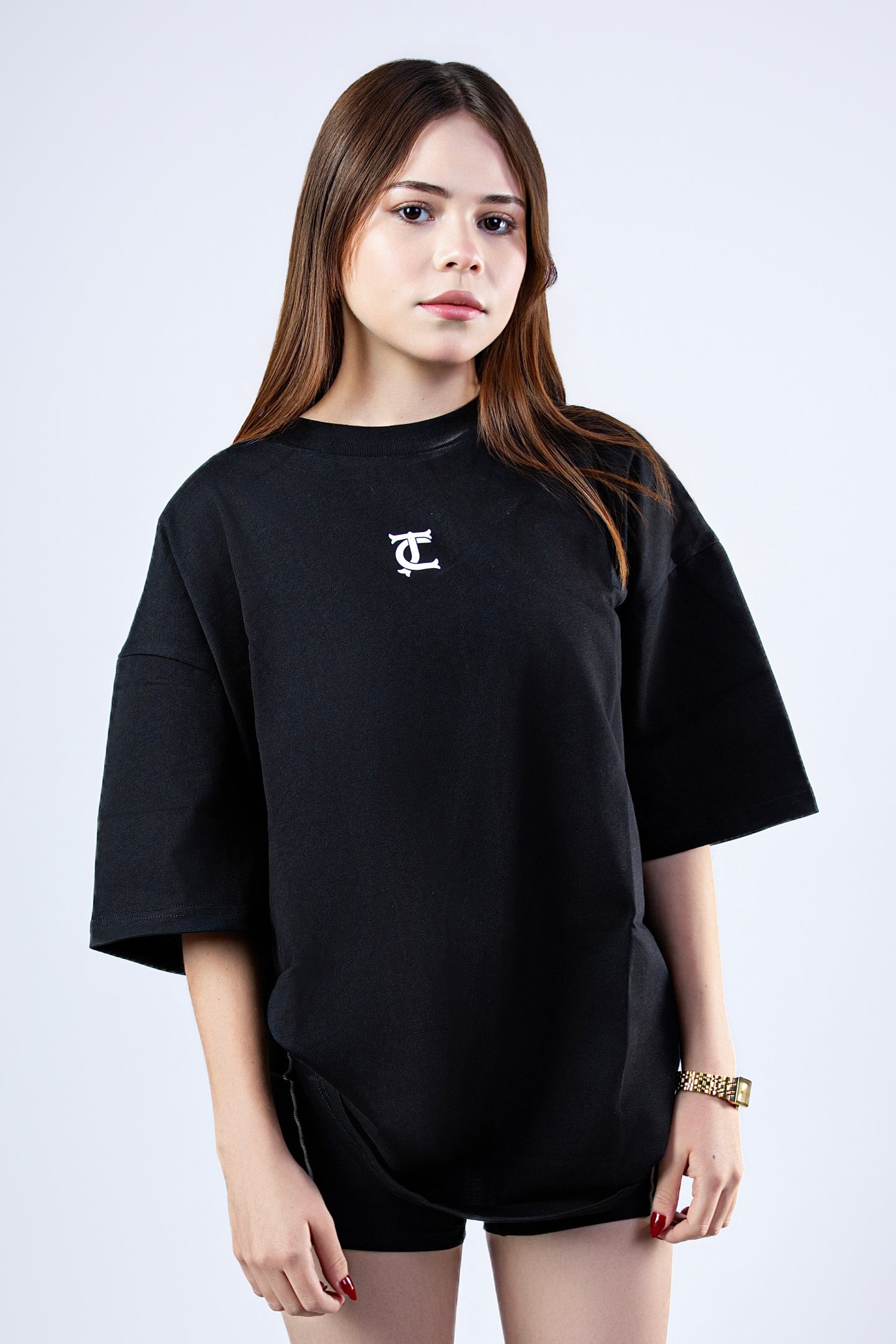 JOURCELF Oversize T-Shirt