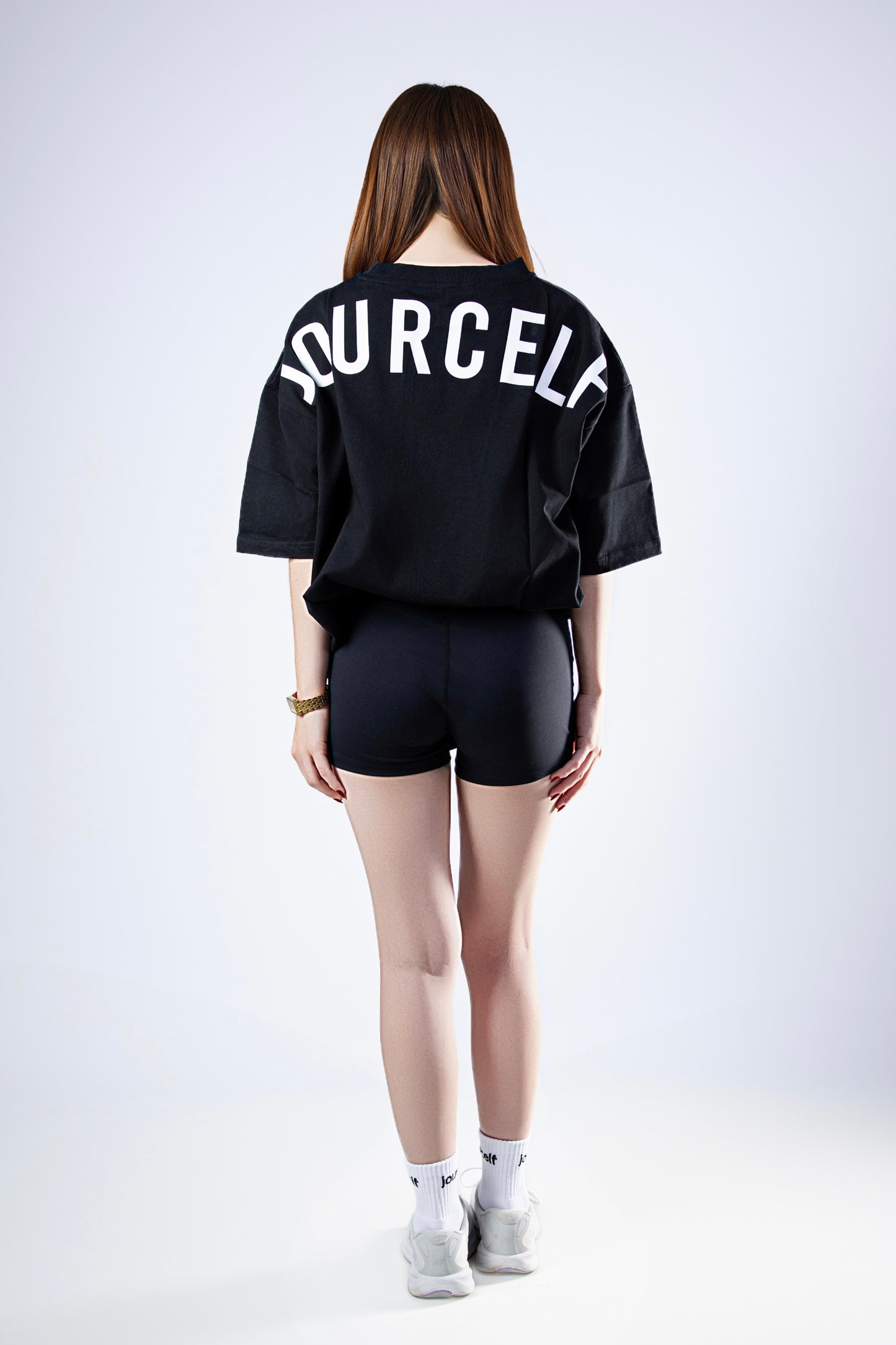 JOURCELF Oversize T-Shirt